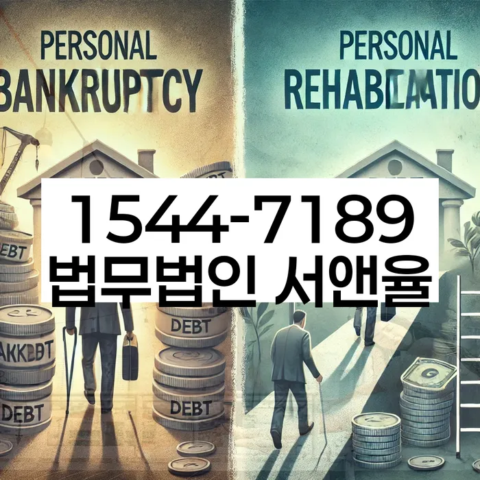 개인회생 변제금 삭감 후 신용 회복
