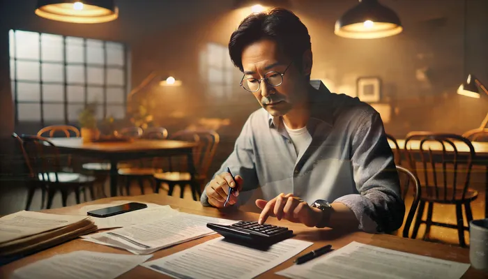 법적 조치 대응