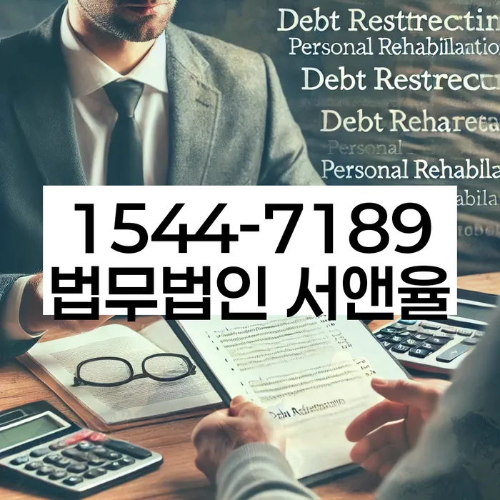 개인회생 재신청