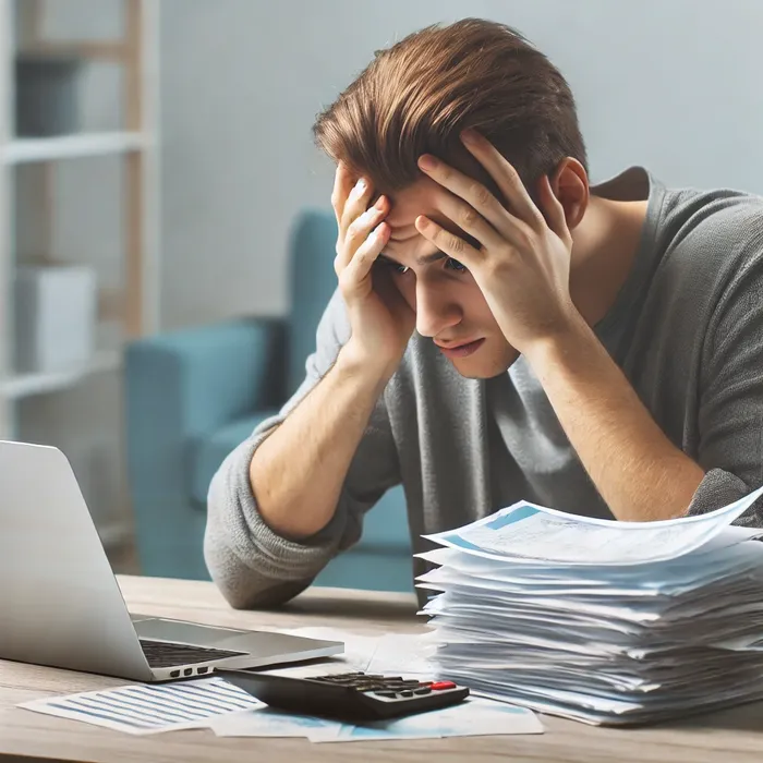 채무 감면 신청 준비 서류