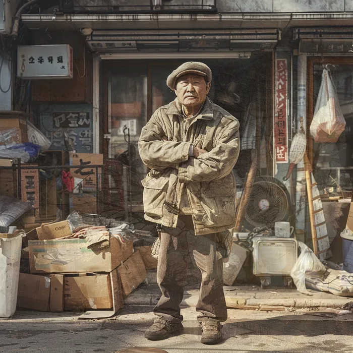 개인회생 절차 이해