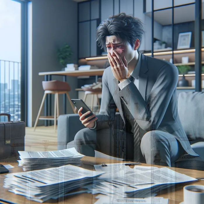 채무 조정 혜택