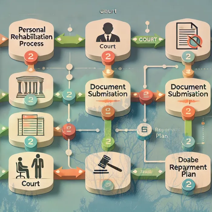 채무 해결 방법