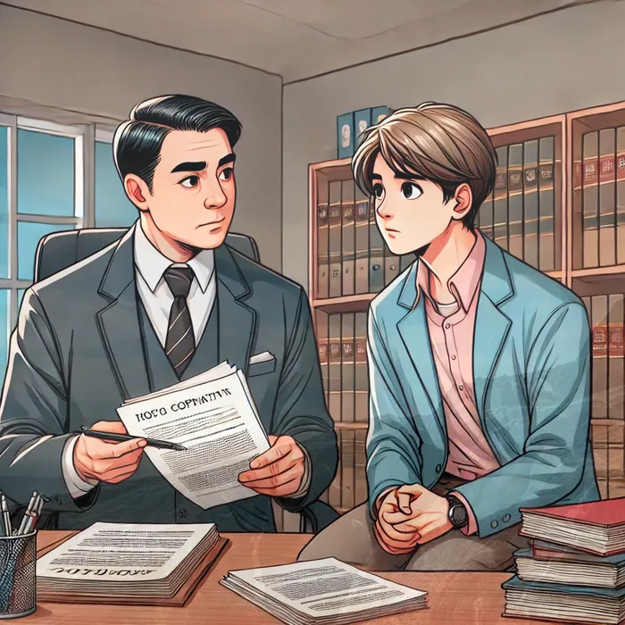 대출 독촉 상담