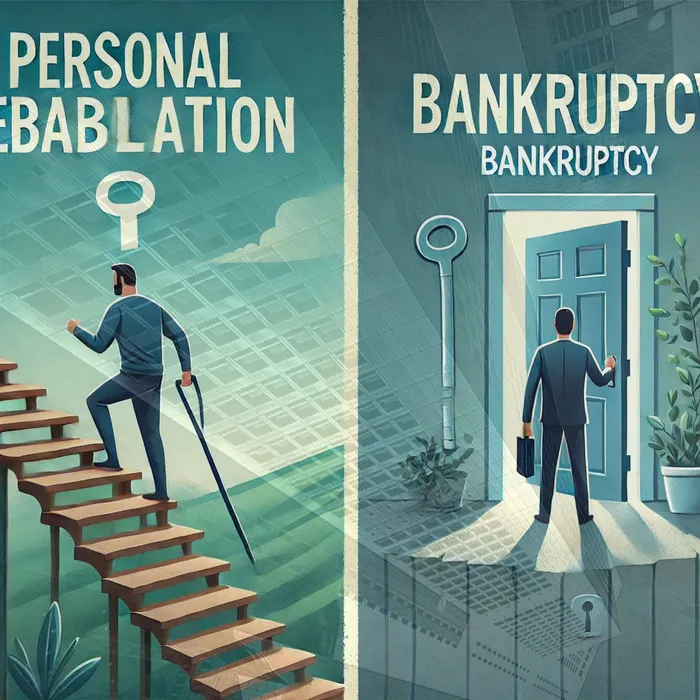 채무 조정 상담