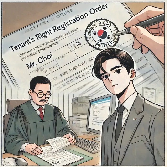 채무 탕감 사례