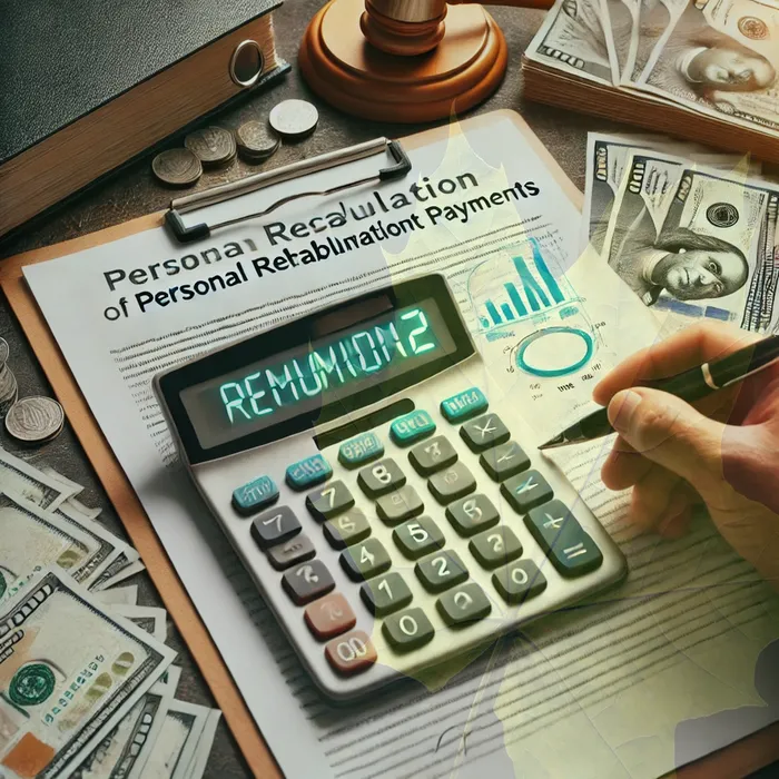 개인회생 절차 이해