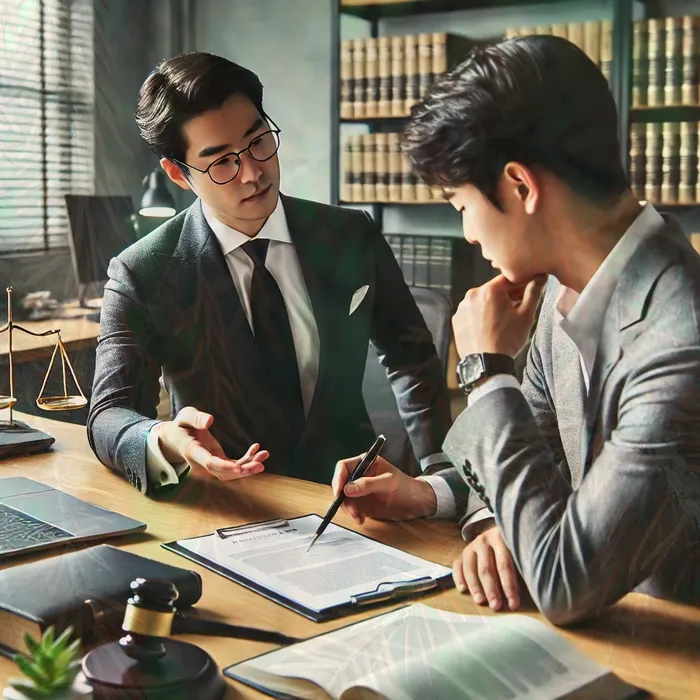 장안동 개인회생 사례