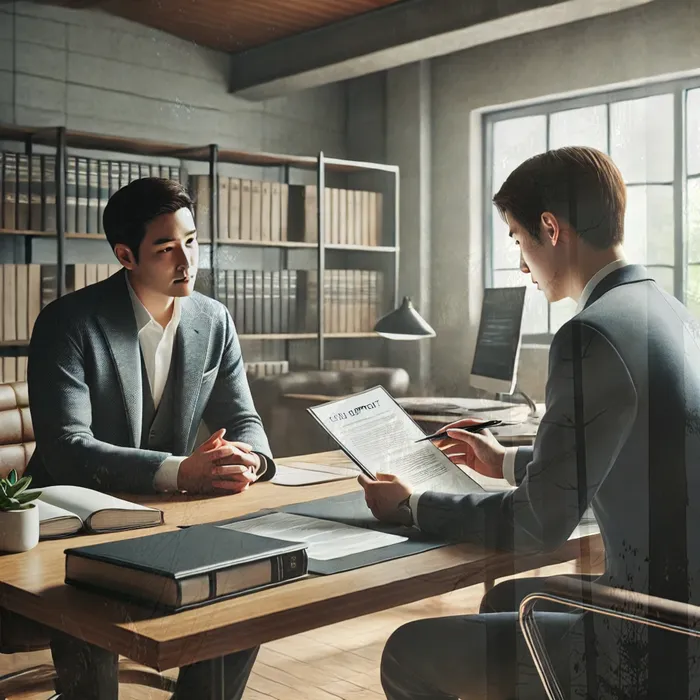 장안동의 경제적 특성