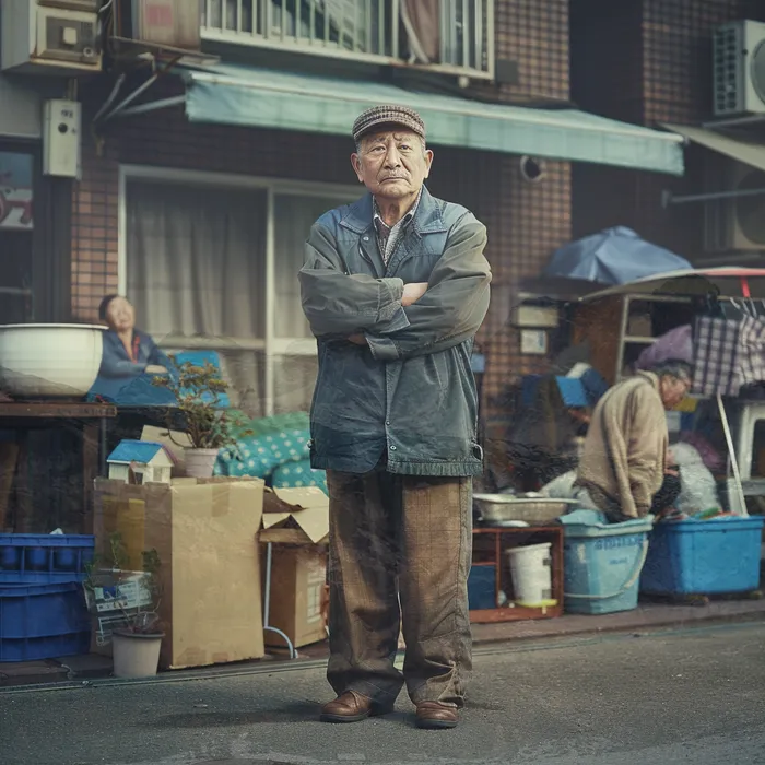 중화동 개인회생 절차