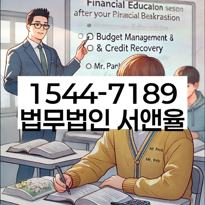 중화동 개인회생