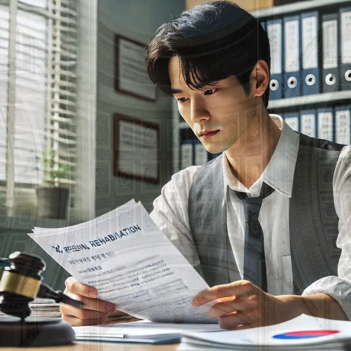 광양시개인회생파산