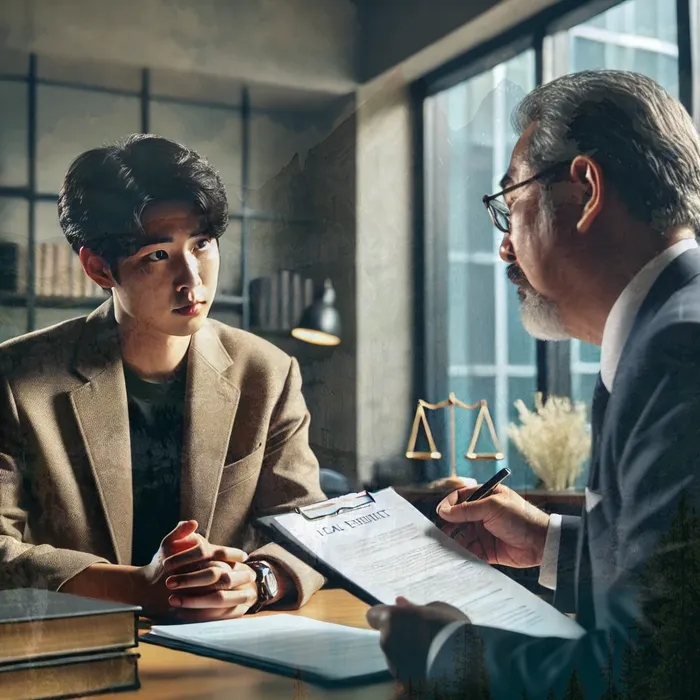 음성군 개인회생사무소