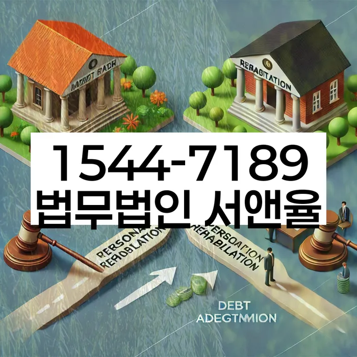 서초구 도산전문변호사