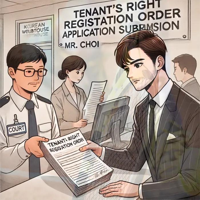 법무사와 변호사 차이점